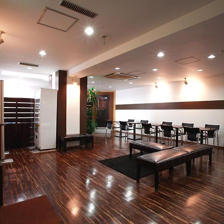Kumamoto Green Hotel Eksteriør bilde